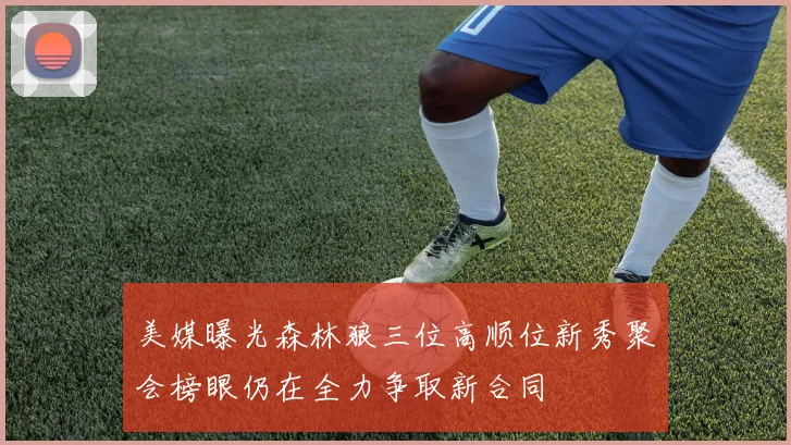 美媒曝光森林狼三位高顺位新秀聚会榜眼仍在全力争取新合同